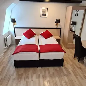 Hotel Rent Prinsen, Aalborg