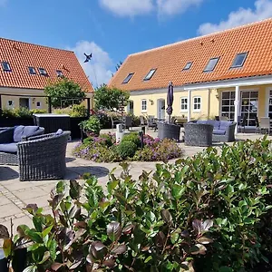 Gasthof Toftegarden -, Skagen