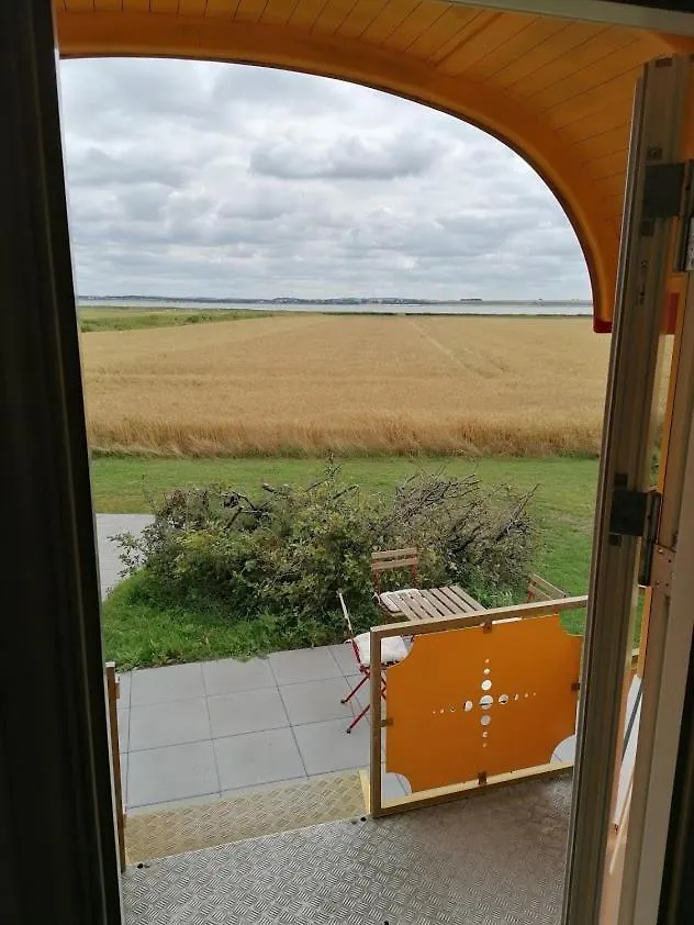 Guesthouse Gjoel Gjøl