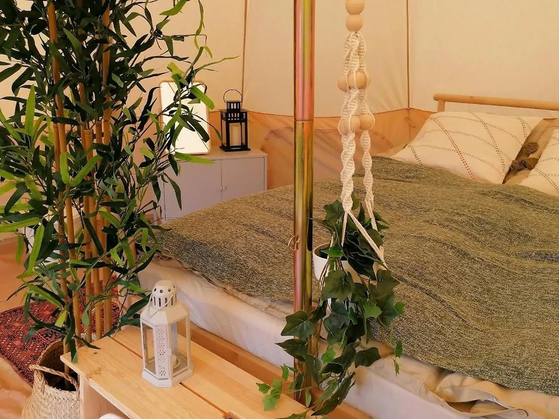 Pensión Guesthouse Gjoel Gjøl