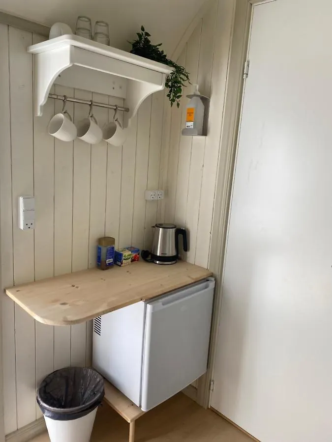 Guesthouse Gjoel Gjøl 0*,