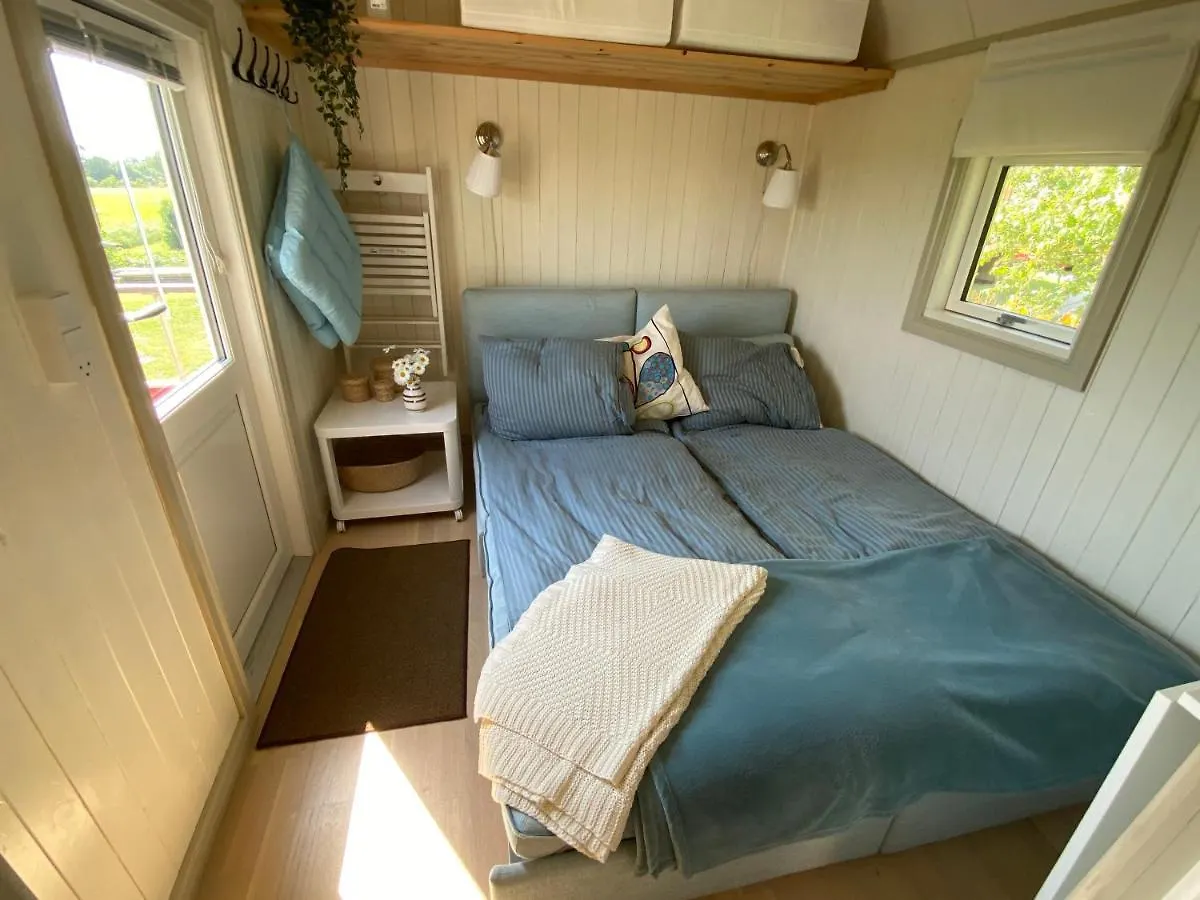Guesthouse Gjoel Gjøl