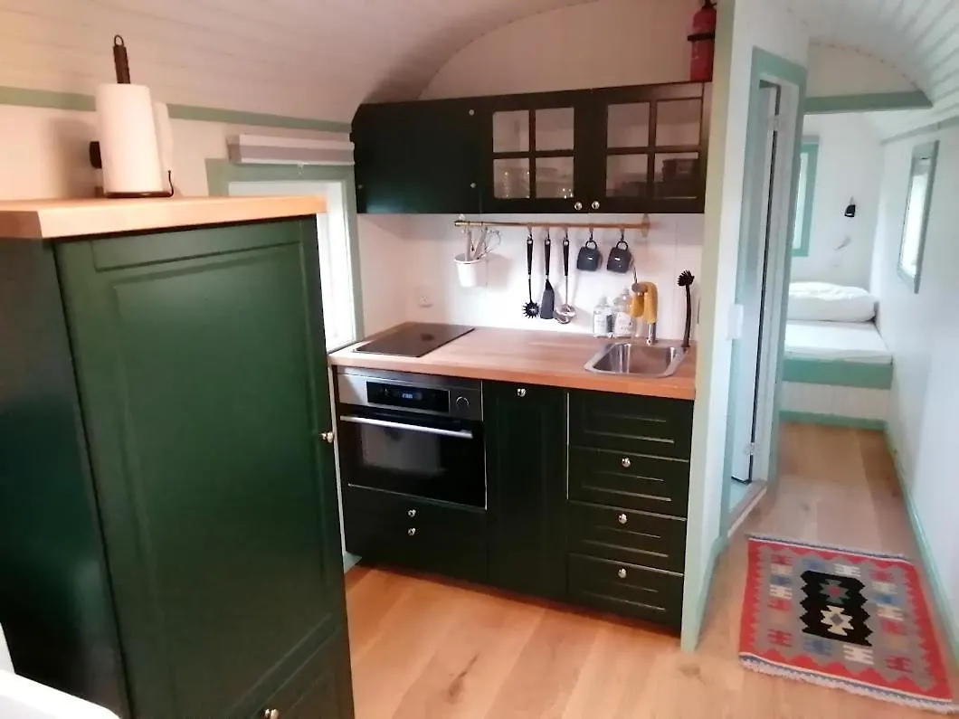 Guesthouse Gjoel Gjøl