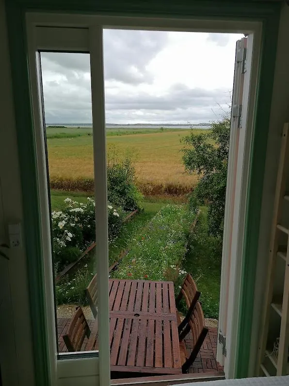 Guesthouse Gjoel Gjøl