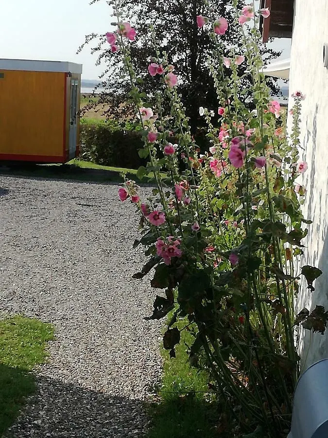Guesthouse Gjoel Gjøl Pensión