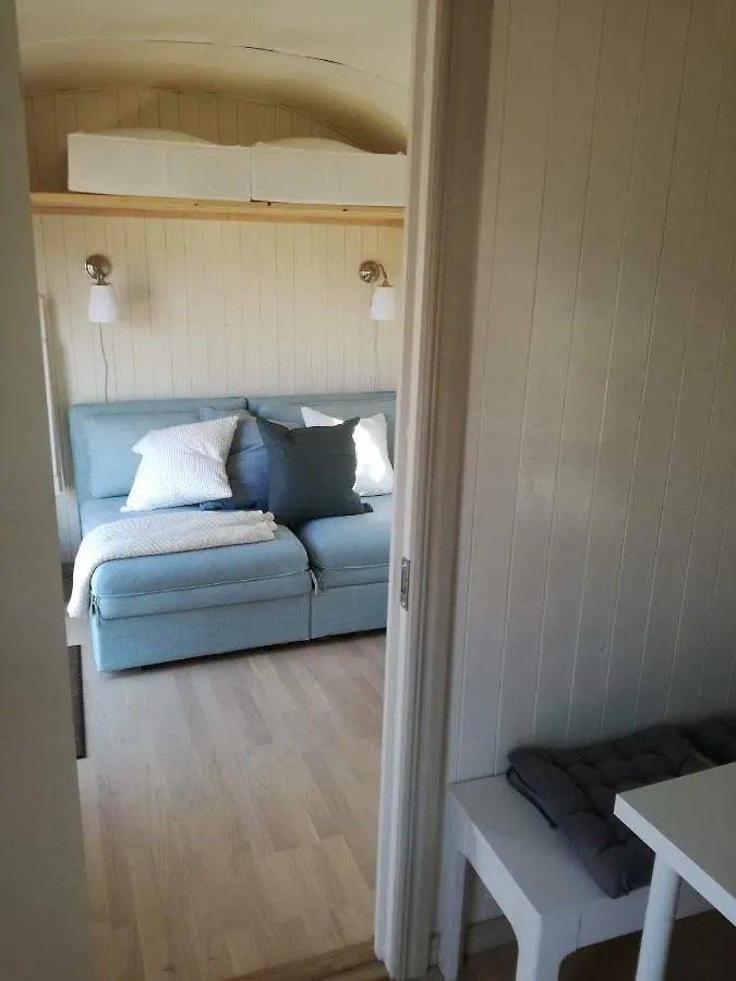 Guesthouse Gjoel Gjøl Dinamarca
