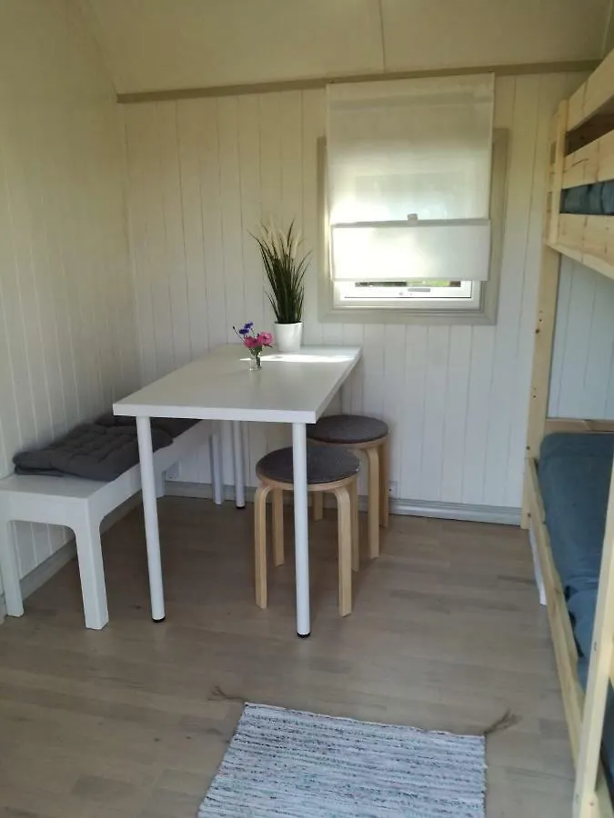 Guesthouse Gjoel Gjøl Pensión