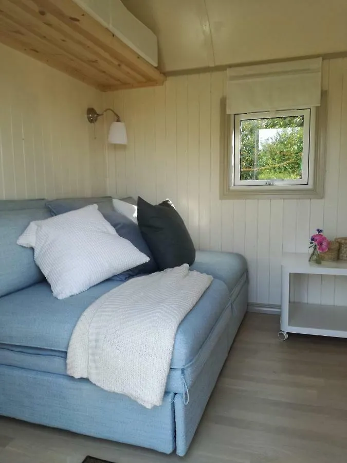 Guesthouse Gjoel Gjøl