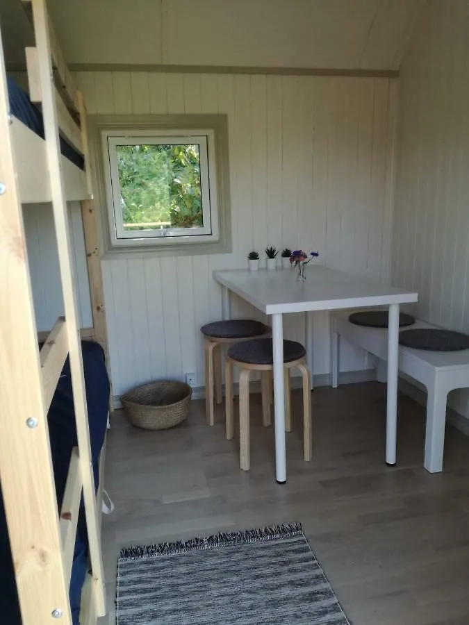 Guesthouse Gjoel Gjøl