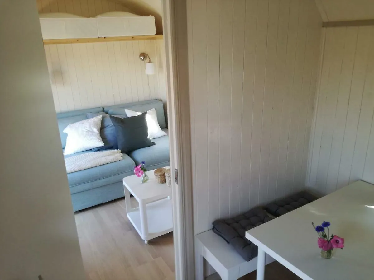 Guesthouse Gjoel Gjøl