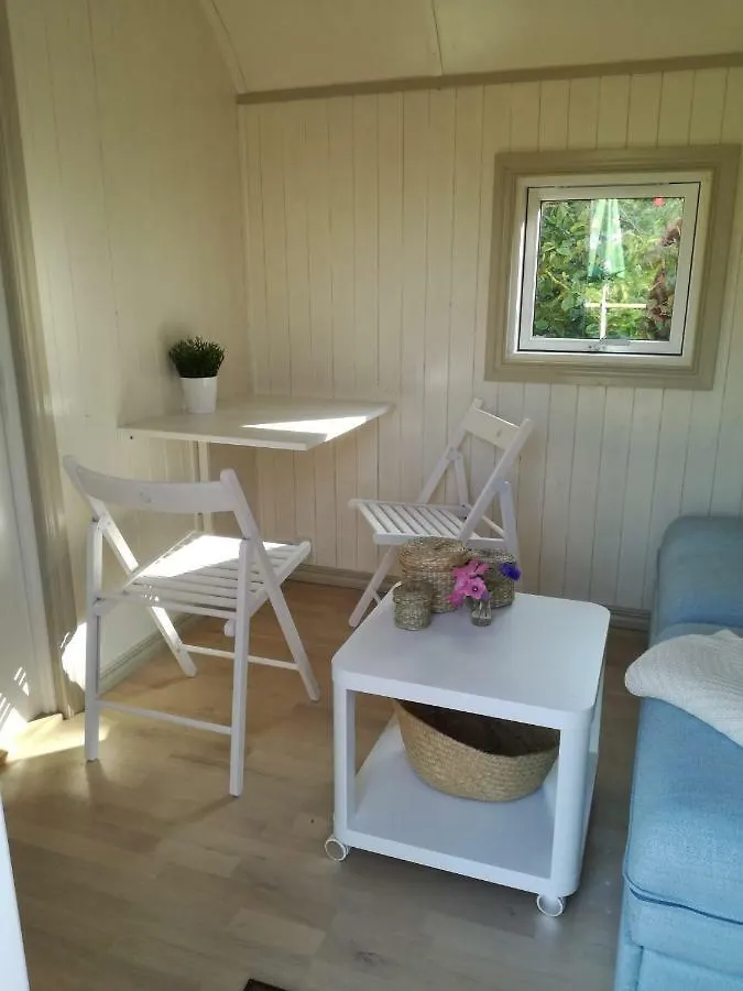 Guesthouse Gjoel Gjøl